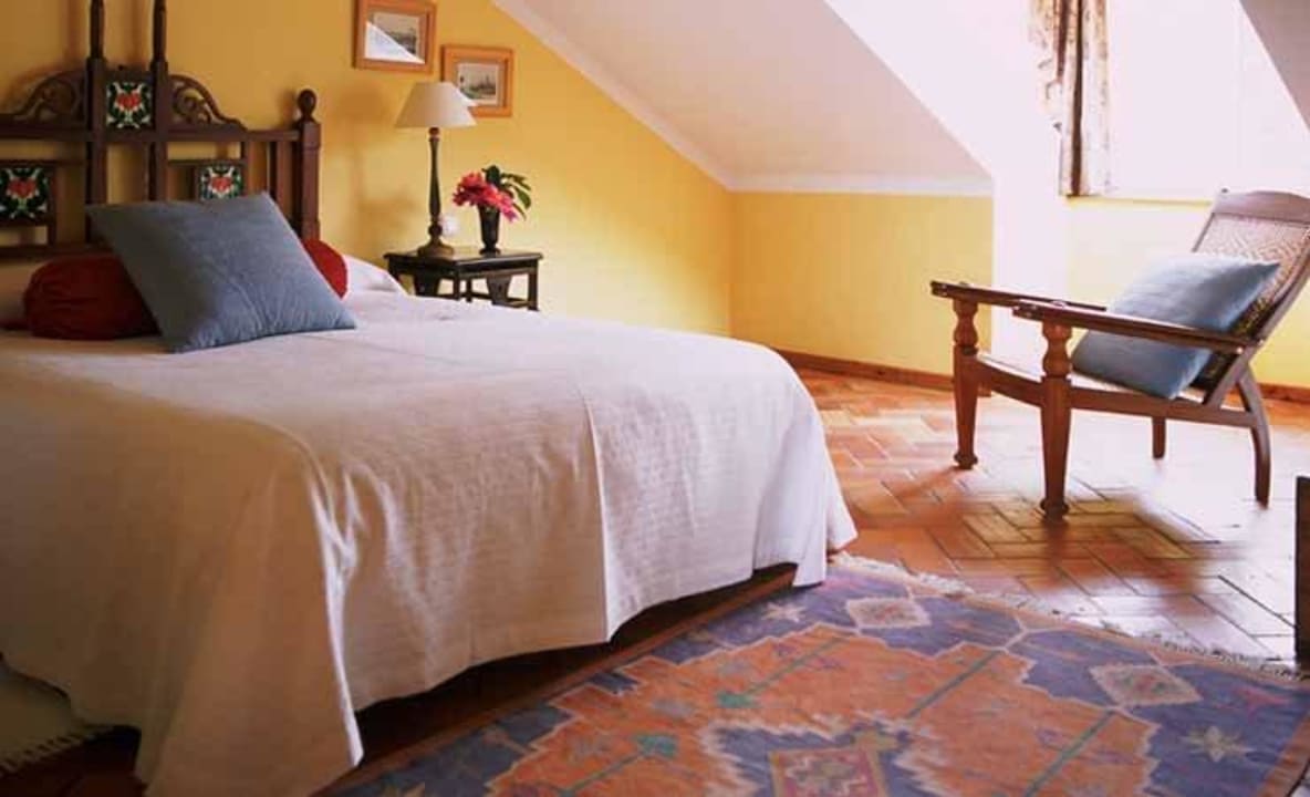 Room Rusticae Hotel El Habana Llanes