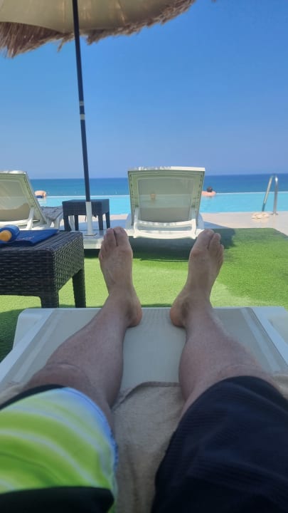 Pool Acapulco Beach Club & Resort