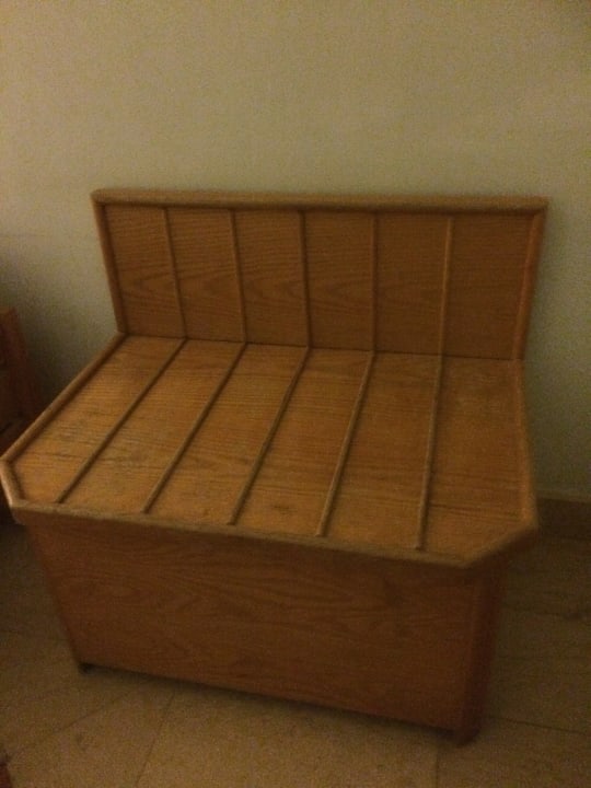 Zimmer Pharaoh Azur Resort