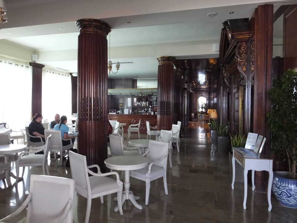 Hotel Bar Mon Repos Palace - Adults only