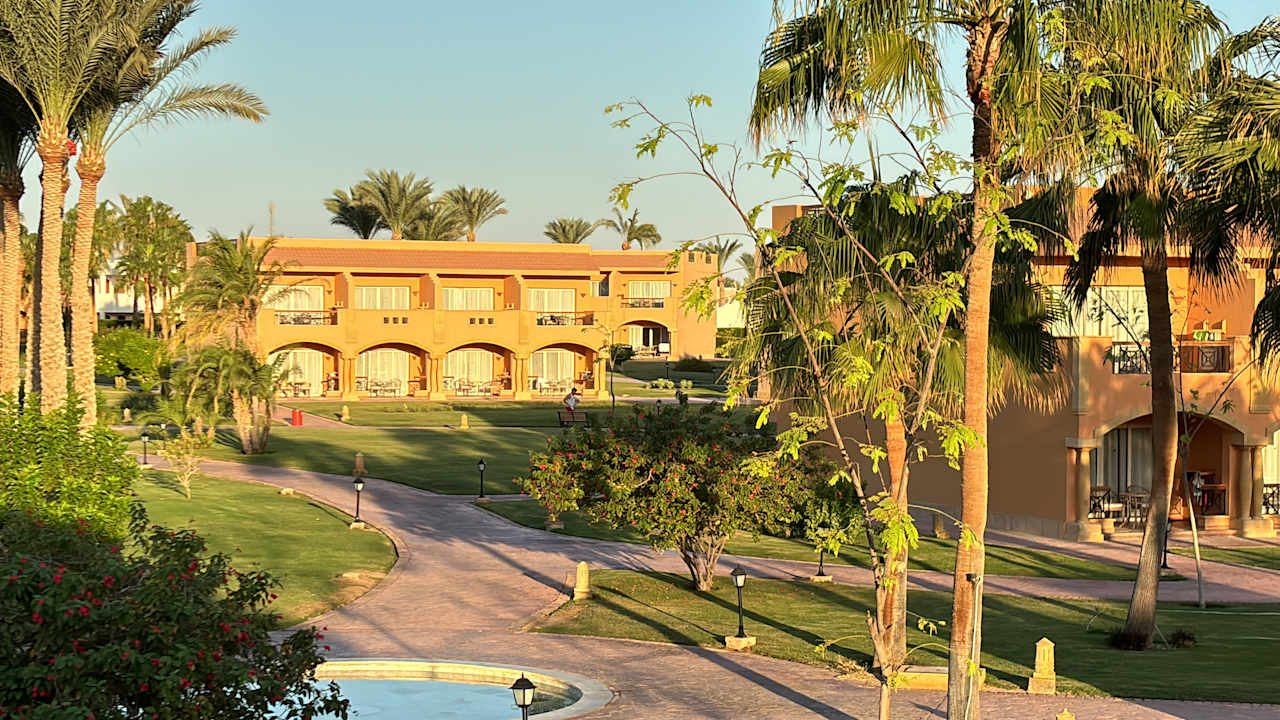 Außenansicht Jaz Grand Marsa