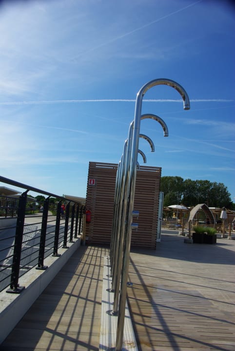 Sport & Freizeit Lino delle Fate - Eco Village Resort