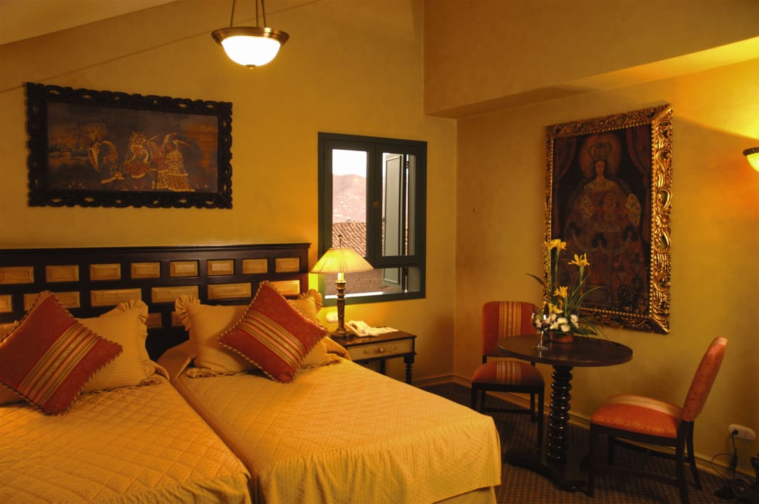 Zimmer Monasterio, A Belmond Hotel, Cusco