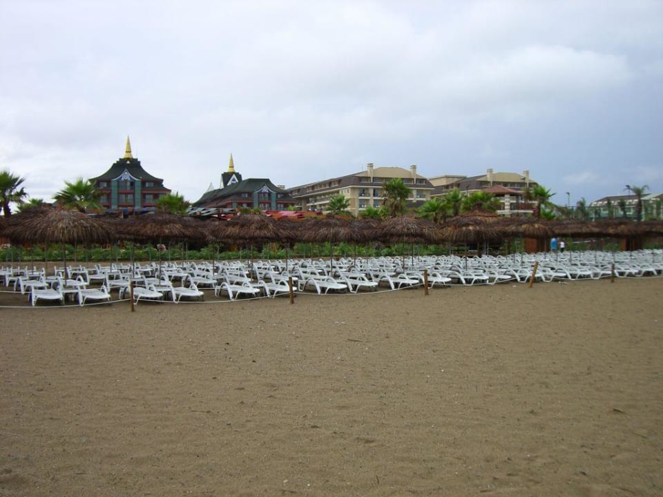 Wie Sardinen Siam Elegance Hotels & Spa