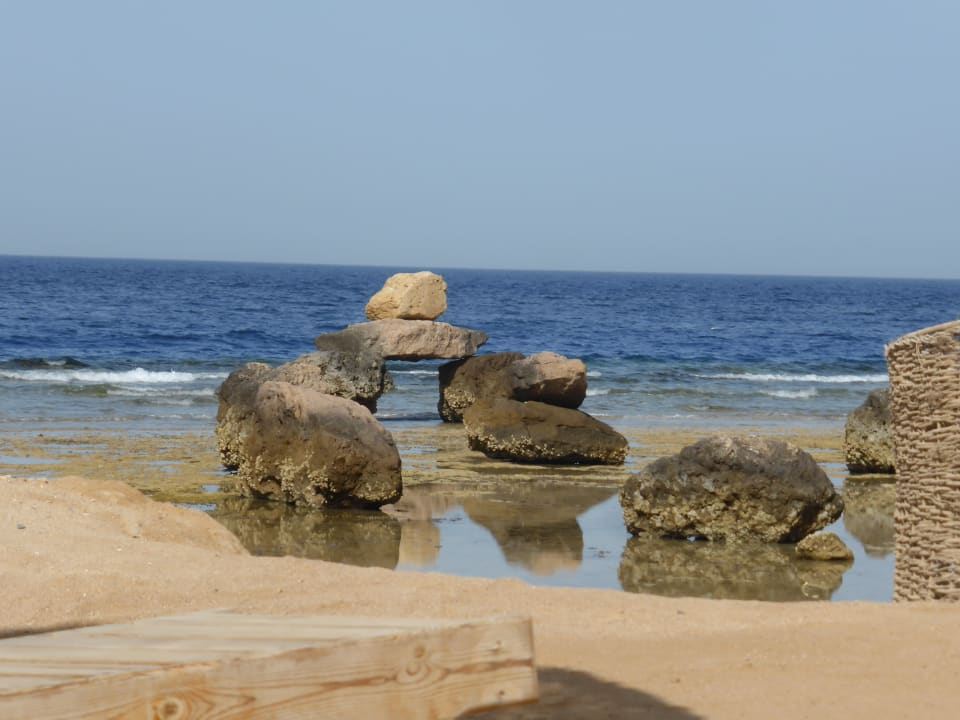 Strand Pickalbatros Citadel Resort