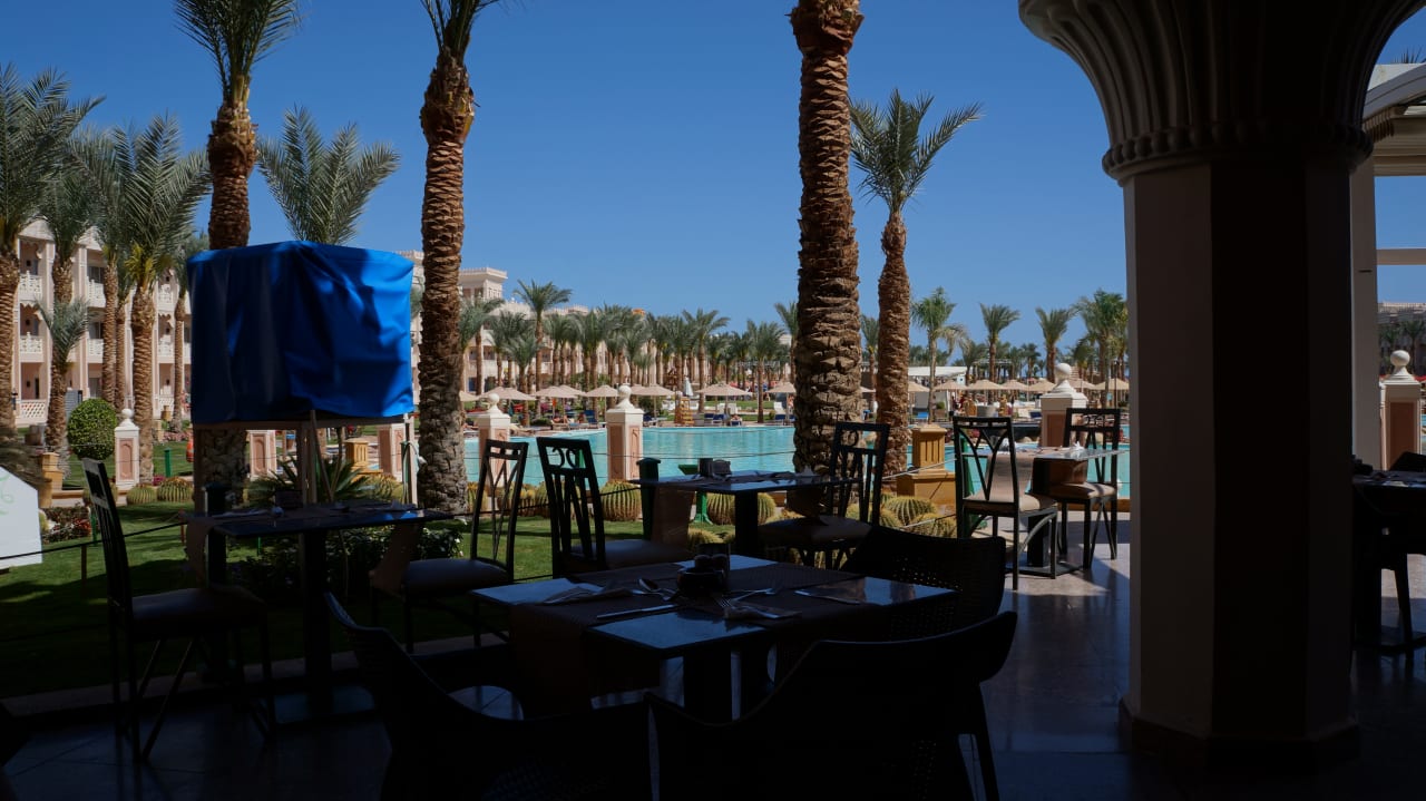 Gastro Pickalbatros Palace Resort