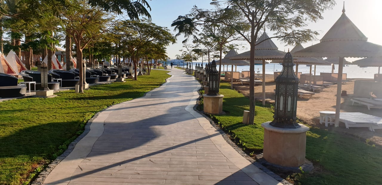 Strand The Grand Palace - Adults only