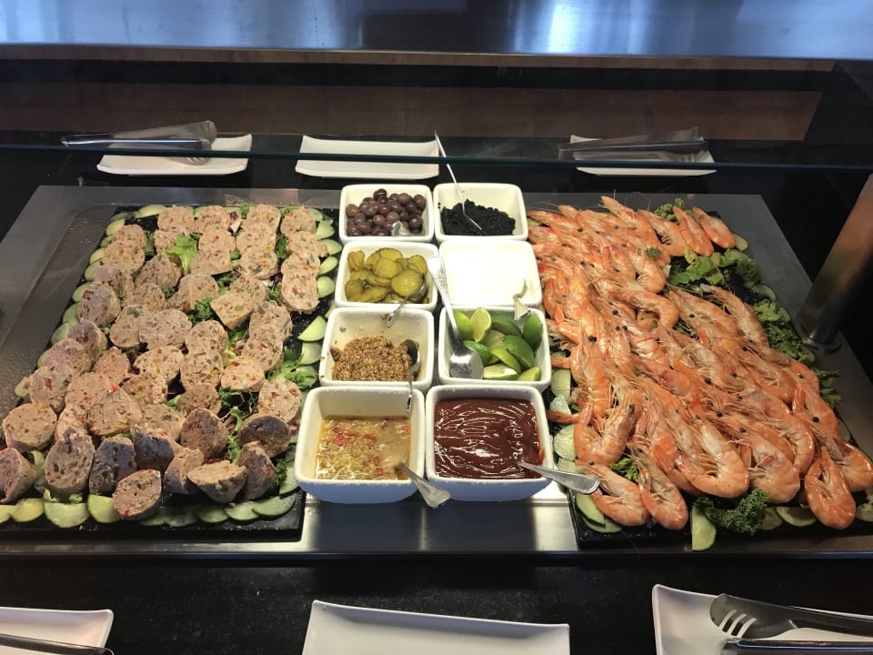 Gastro Akumal Bay Beach & Wellness Resort