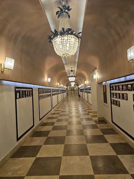 Sonstiges Hotel Delphin Imperial