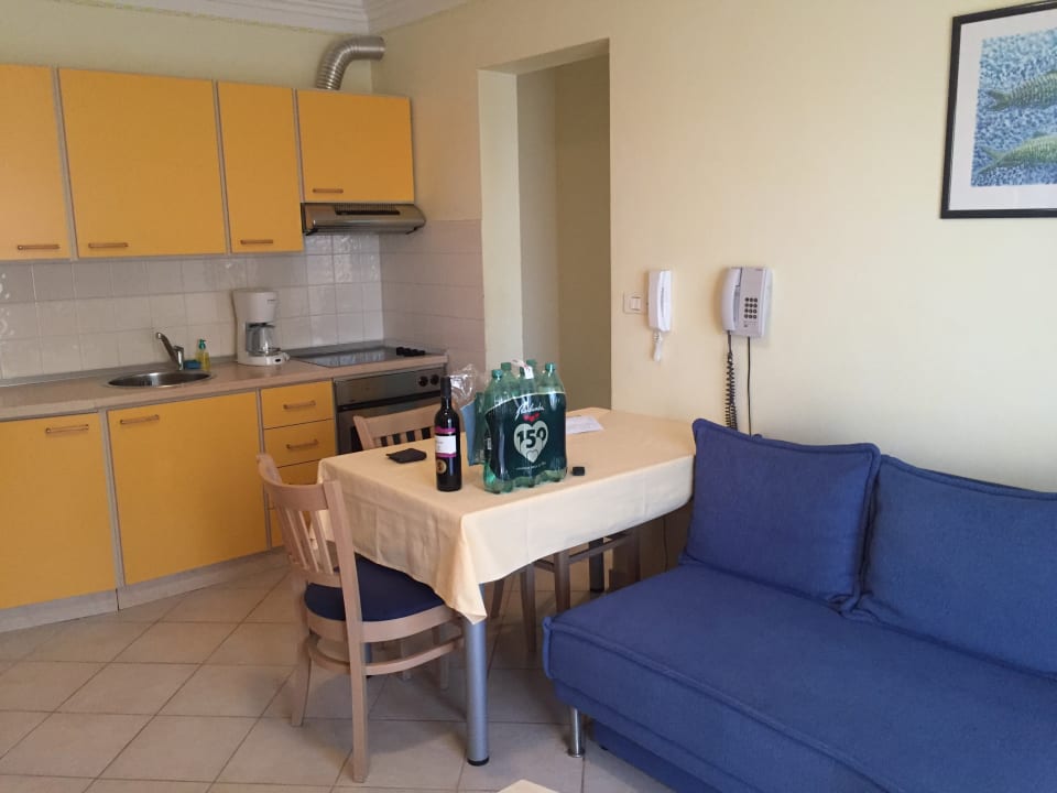 Zimmer Skiper Resort