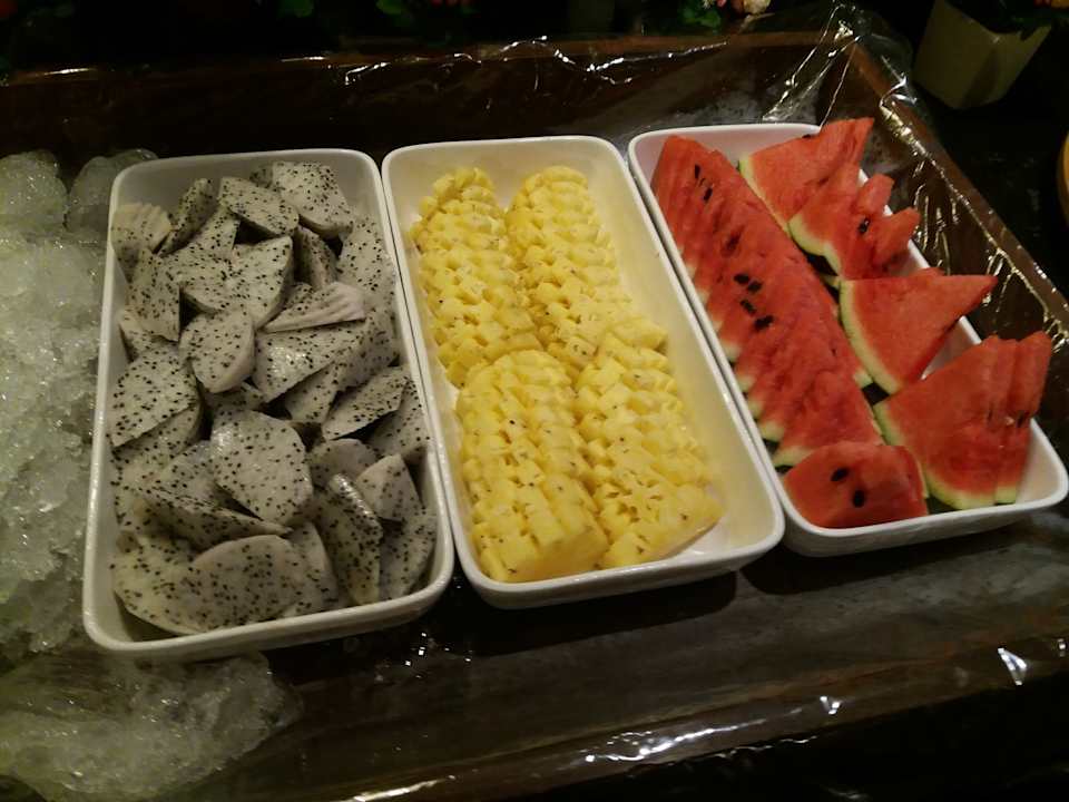 Gastro The Grand Southsea Khaolak Beach Resort