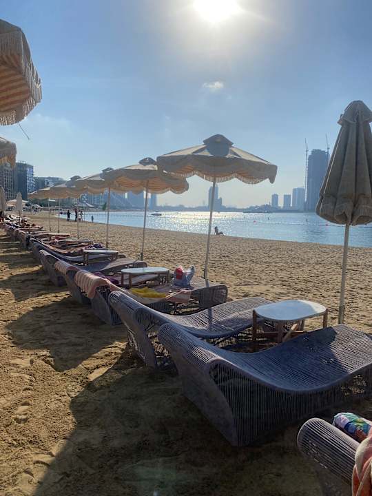 Strand NH Collection Dubai The Palm