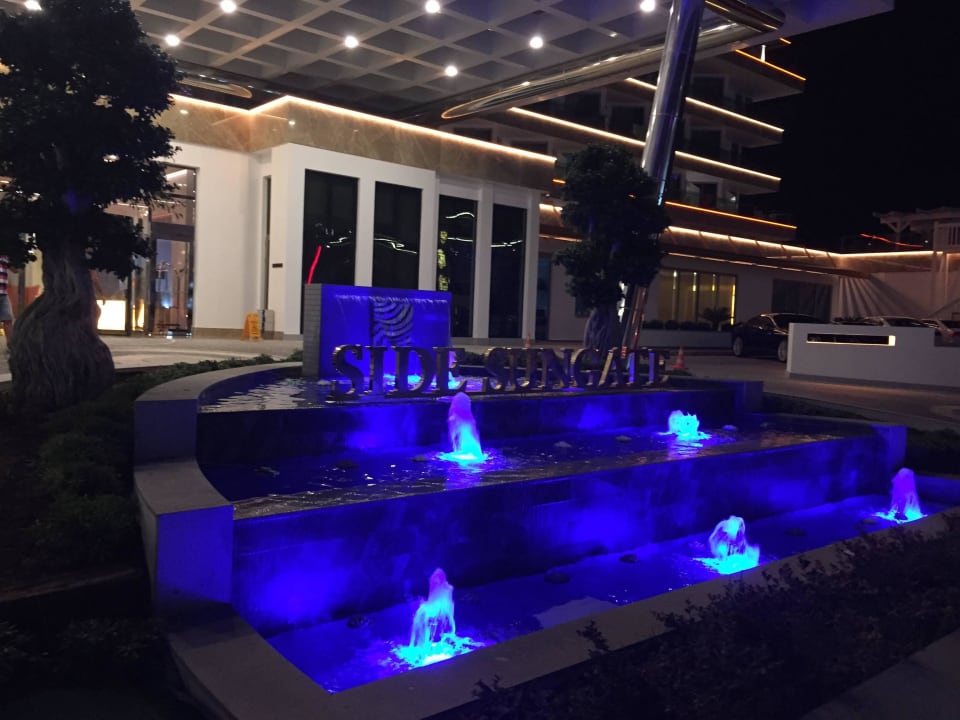 ❤️ Side Sunport Hotel & Spa