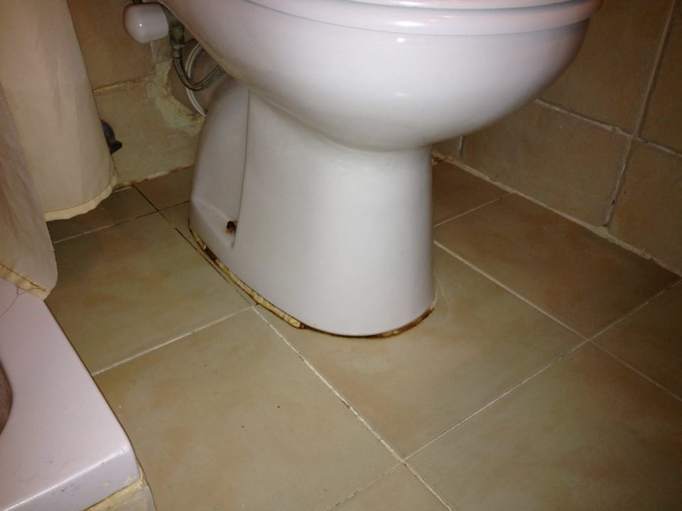 Klo Pickalbatros Aqua Park Resort - Hurghada