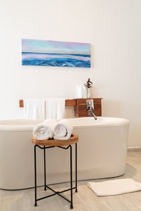 Zimmer Le Mersenne Zanzibar, Autograph Collection