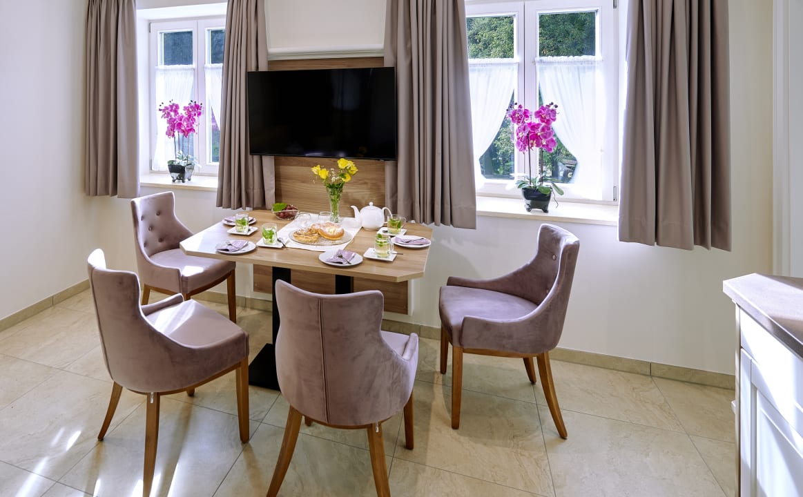 Zimmer Bonnschloessl - Ferienwohnungen