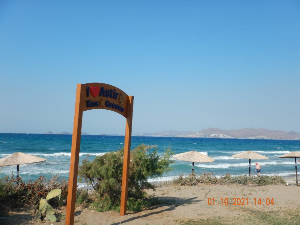 Strand Astir Odysseus Kos Resort & Spa