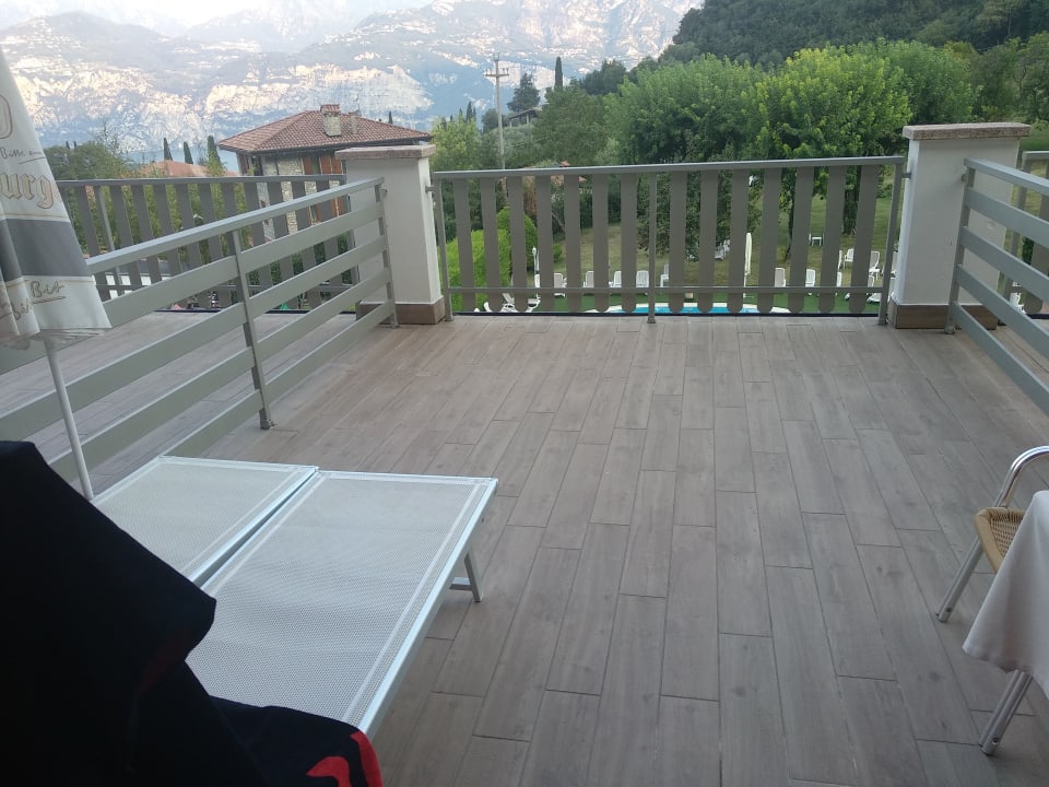 Außenansicht Park Hotel Val Di Monte