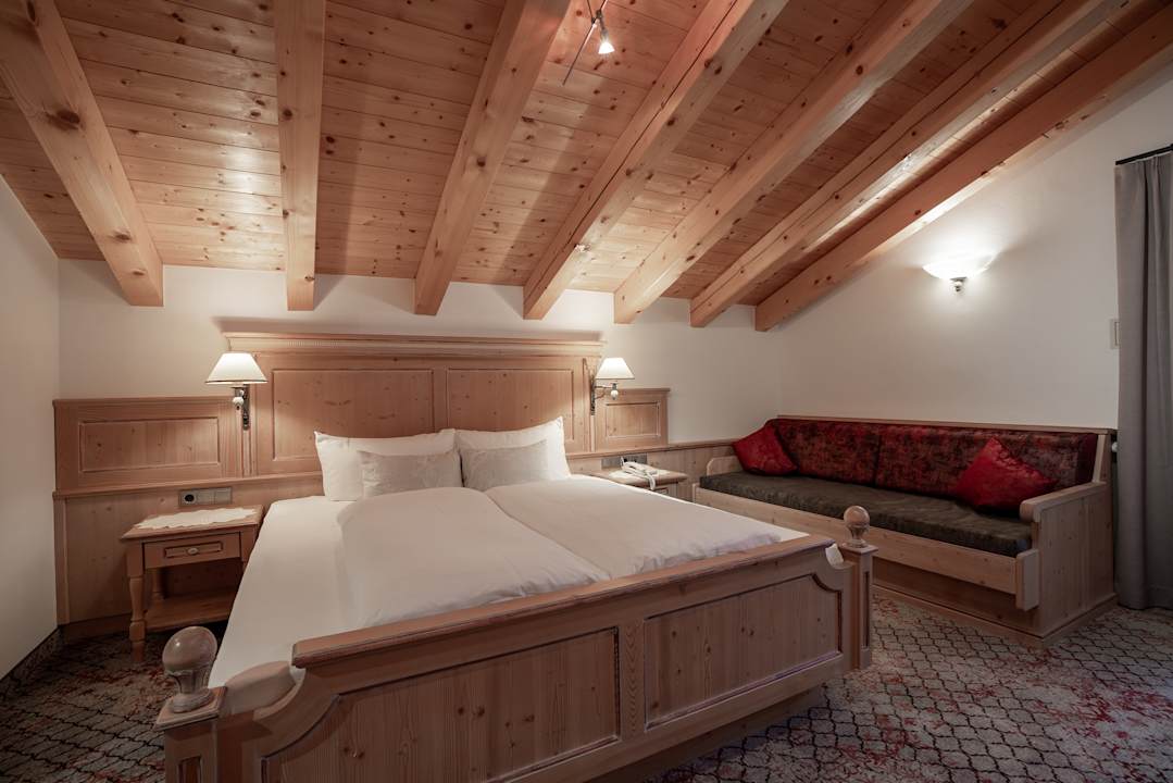 Zimmer Residenz Glöckner