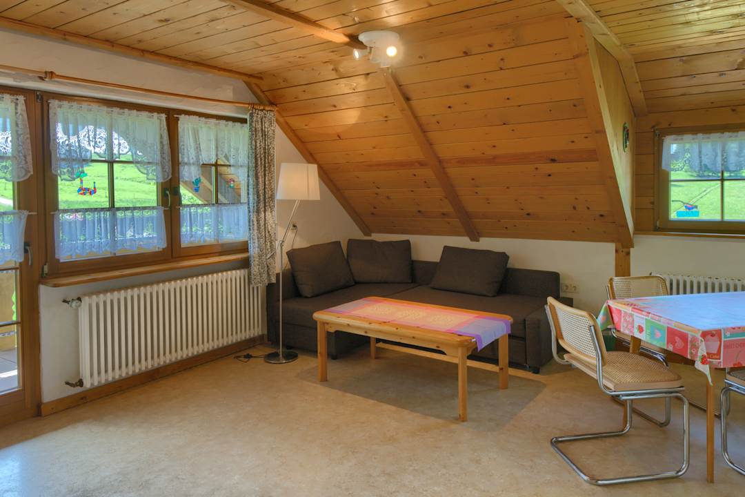 Zimmer Bauernhof Itzenwaldhof