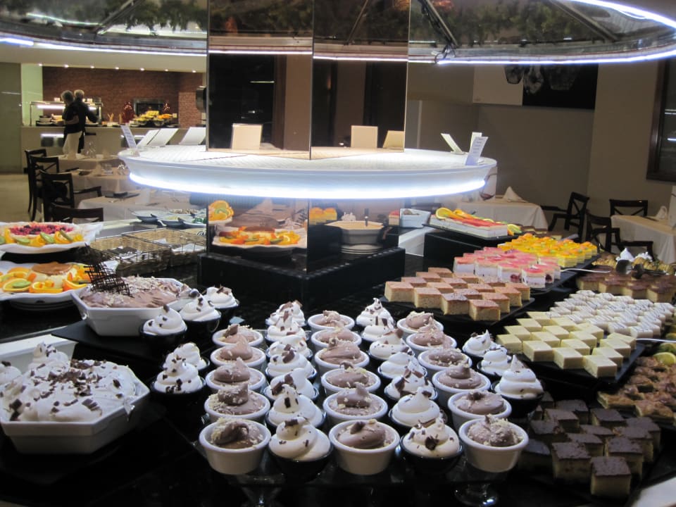 Gastro Hipotels La Geria