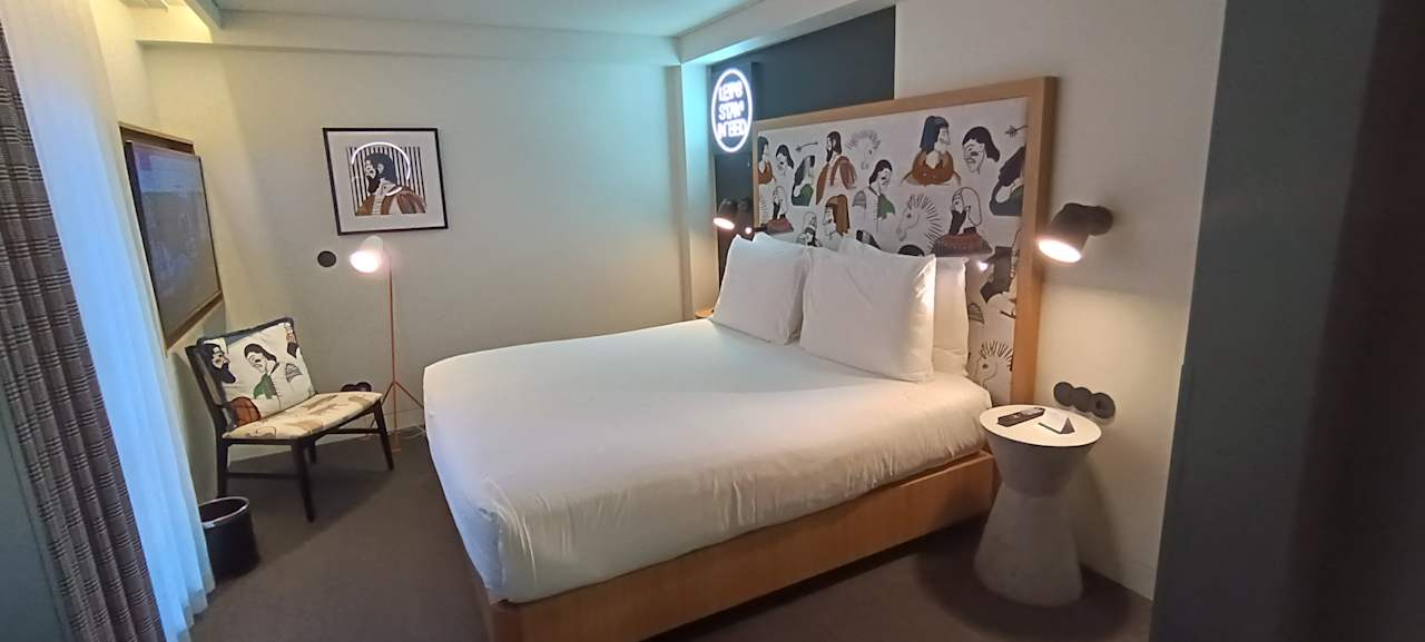 Zimmer Se Catedral Hotel Porto, Tapestry Collection By Hilton