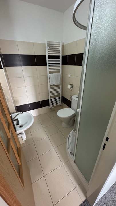 Zimmer Penzion a restaurace U Strnada