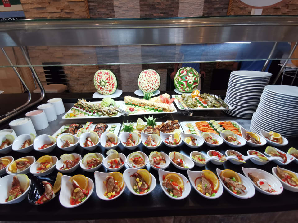 Gastro Casa Mare Resort