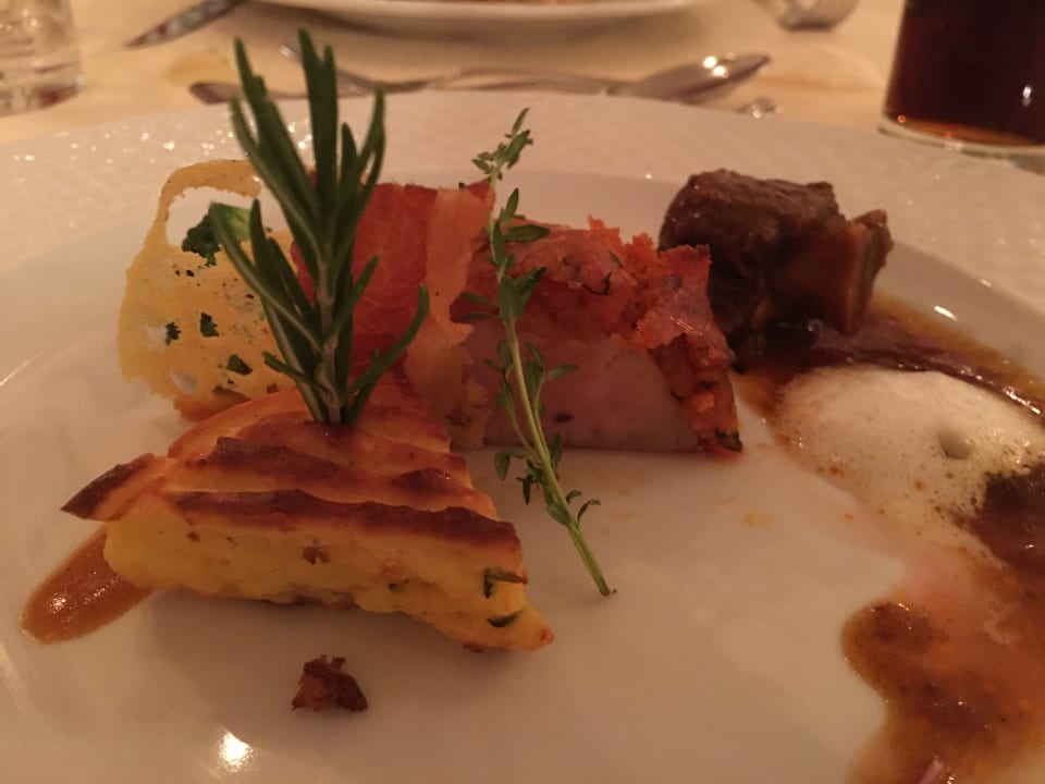 Gastro Schlössl Hotel Kindl