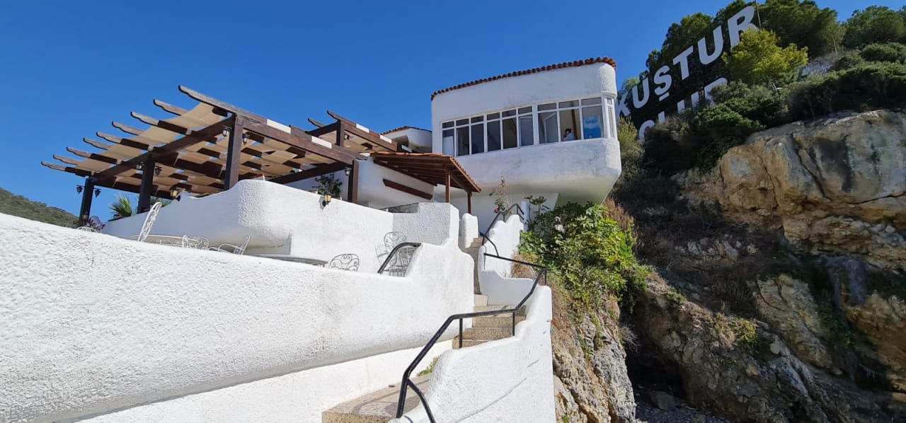 Gastro Kustur Club Holiday Village