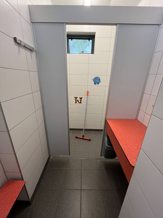Sonstiges EuroParcs Poort van Maastricht