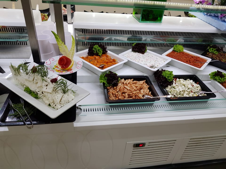 Gastro Hane Family Resort