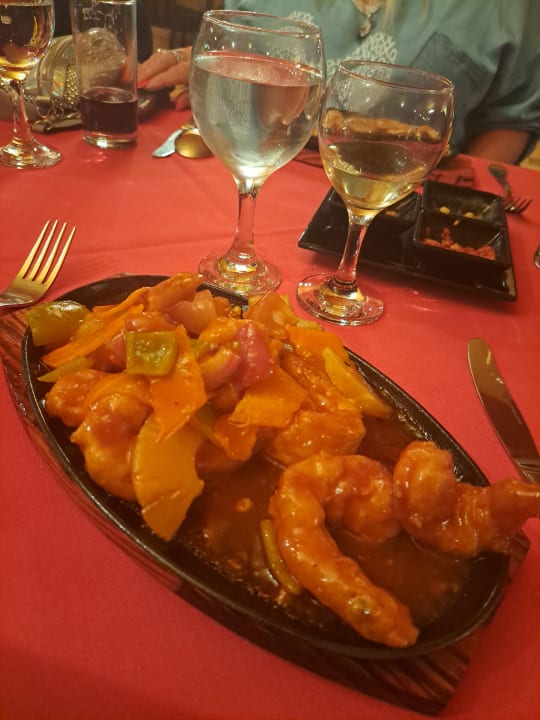 Gastro Arabia Azur Resort