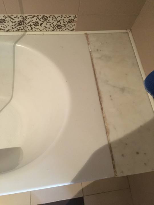 Zimmer Hotel Rosa Beach