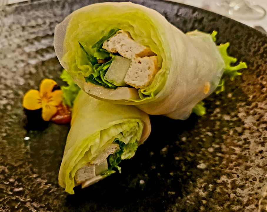 Gastro ROBINSON NAM HOI AN