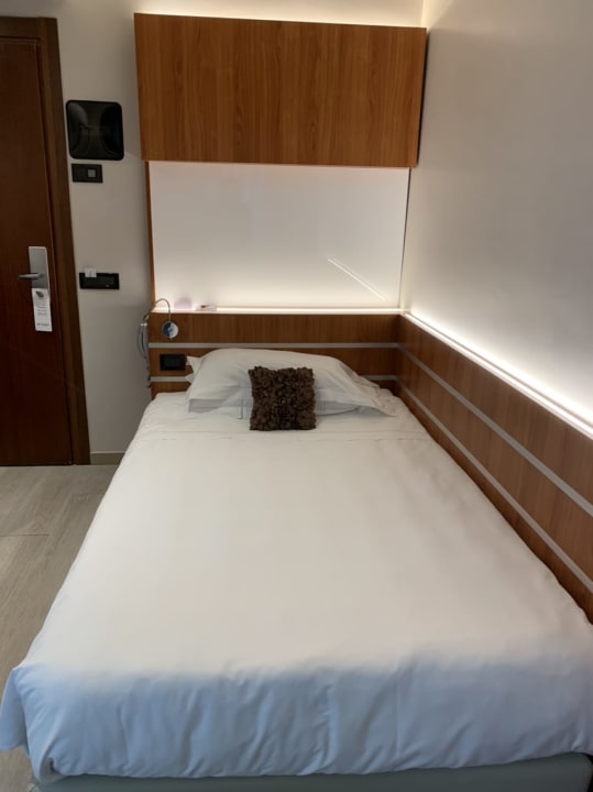 Zimmer Best Western Hotel Madison