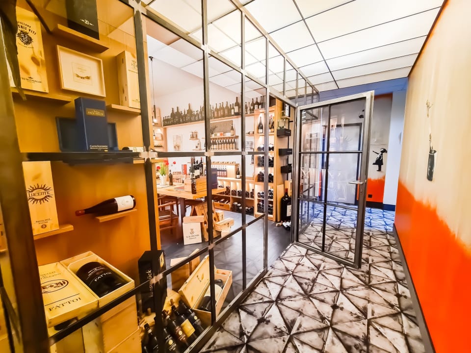 Gastro Parkhotel Weiskirchen