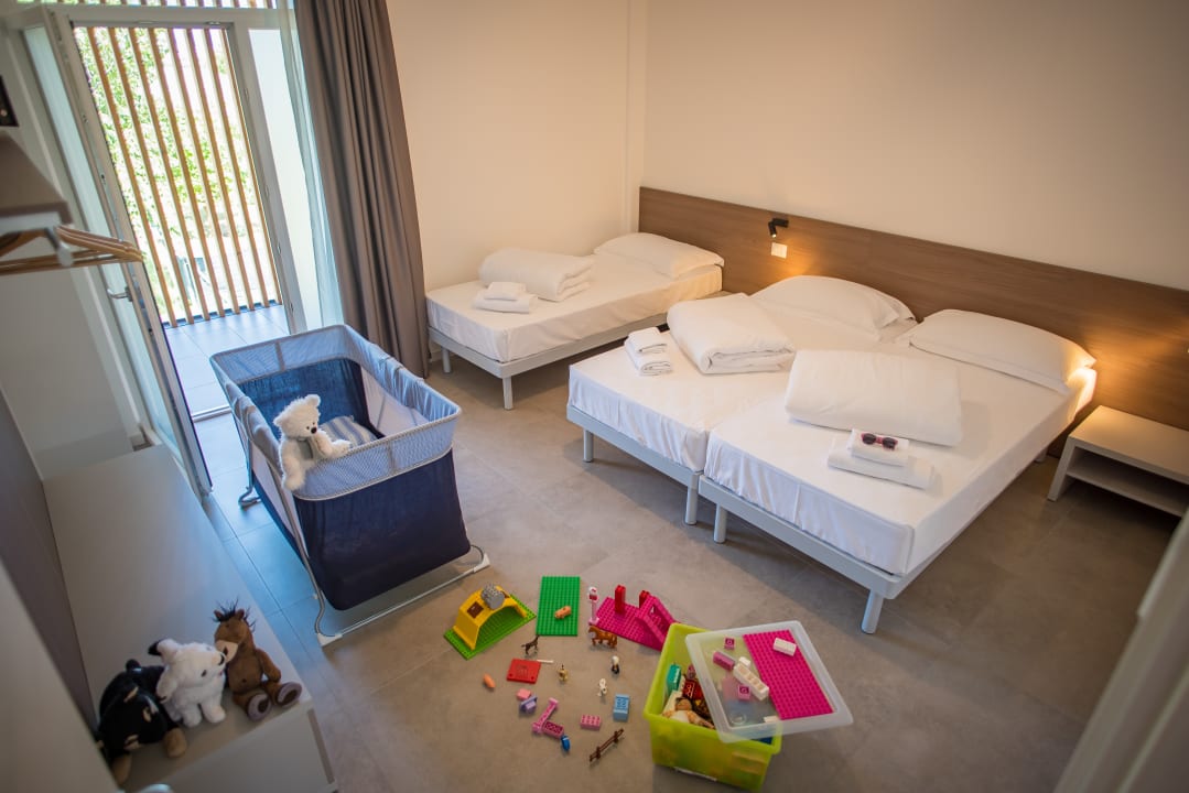 Zimmer Apartments Filanda