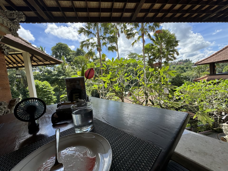 Gastro Hotel Tjampuhan