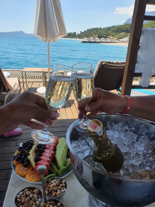 Sonstiges Corendon Playa Kemer