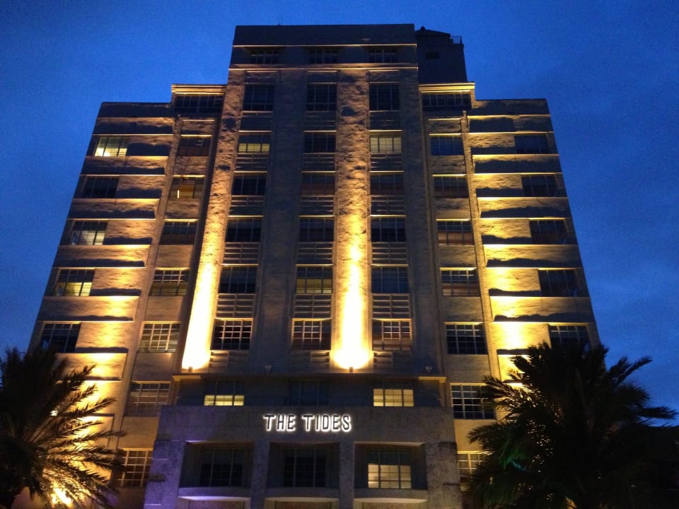 The Tides The Tides South Beach