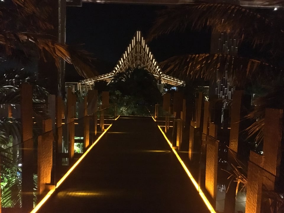 Außenansicht Lopesan Baobab Resort