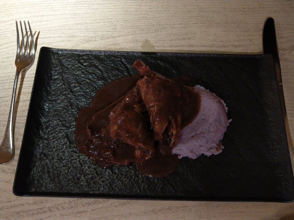 Gastro Hotel Alp Wellness Mota