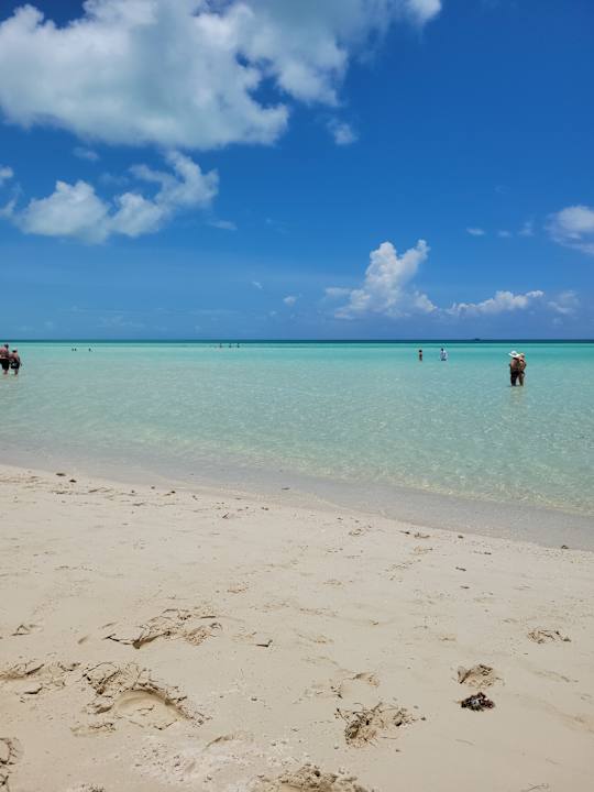 Strand Memories Caribe Beach Resort