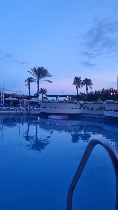 Pool allsun Hotel Sumba