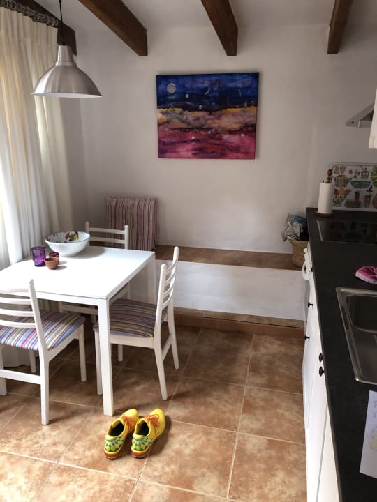 Zimmer Bed & Breakfast Finca Son Jorbo