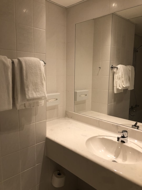 Zimmer Congress Hotel Chemnitz