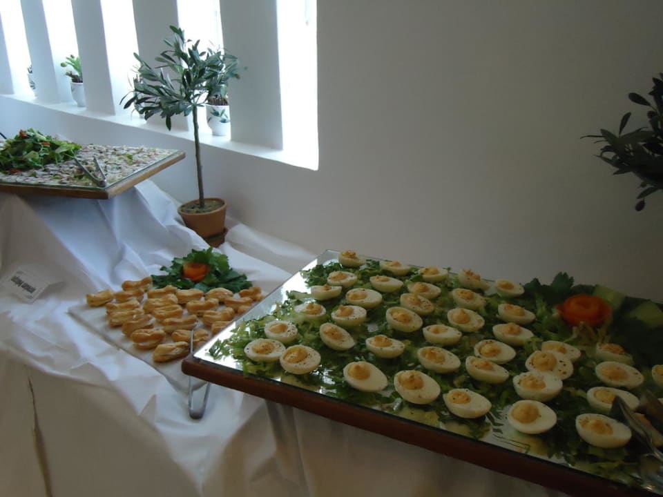 Abendbuffet Hotel Kos Palace