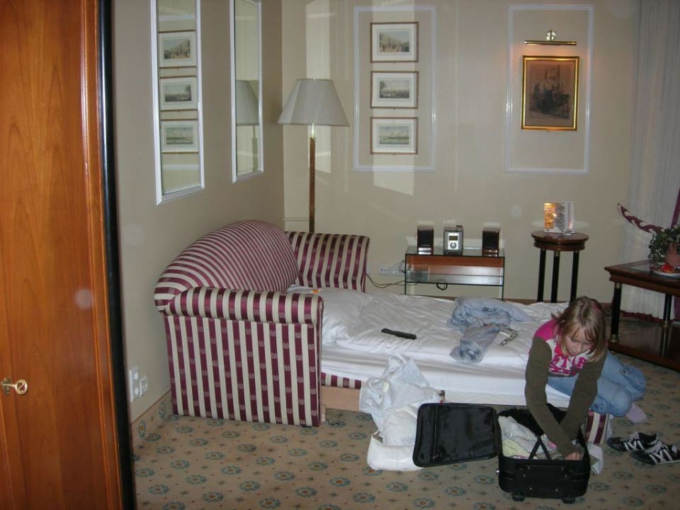 Hanseaten Suite Best Western Plus Hotel St. Raphael