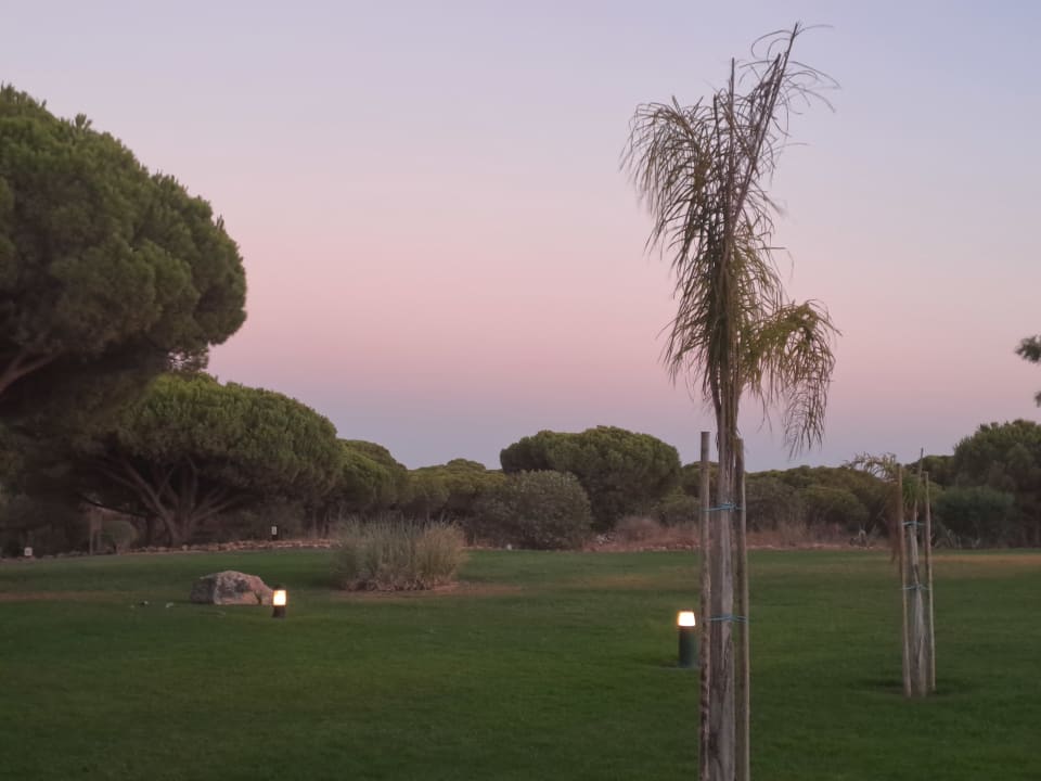 Gartenanlage AP Adriana Beach Resort